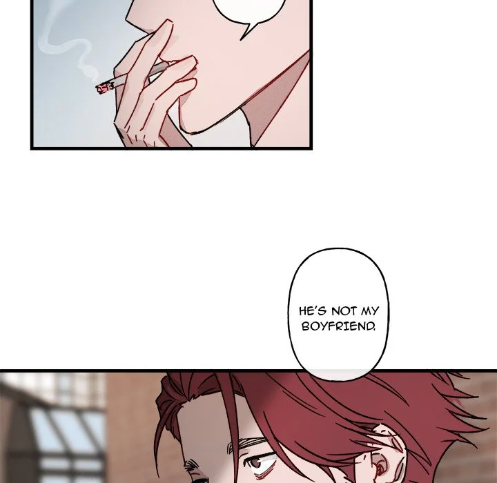 Our Future - Chapter 12